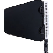 Amaran Pano 120c Barndoor