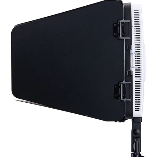 Amaran Pano 120c Barndoor