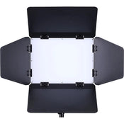 Amaran Pano 120c Barndoor