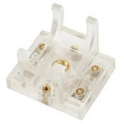 Aputure Magnetic T12 Bracket for Amaran PT Tubes
