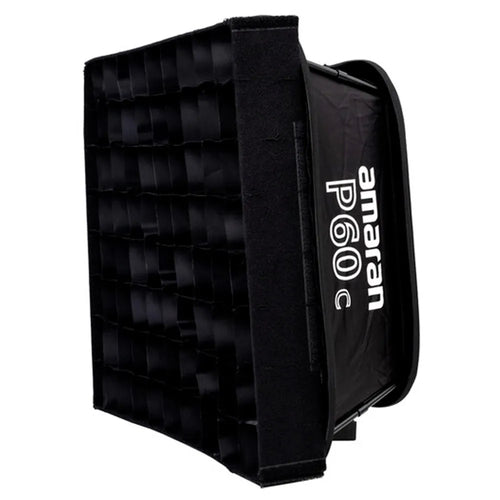 Amaran P60c RGBWW LED 3 Head Kit