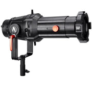 Aputure Spotlight 26deg Mount Set with 36deg Lens and Iris