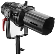 Aputure Spotlight 26deg Mount Set with 36deg Lens and Iris