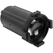 Aputure Spotlight 26deg Mount Set with 36deg Lens and Iris
