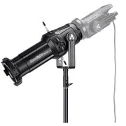 Aputure Spotlight 26deg Mount Set with 36deg Lens and Iris