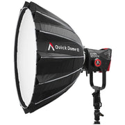 Aputure Quick Dome 90 with Carry Case