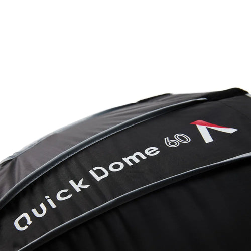 Aputure Quick Dome 60 with Carry Case