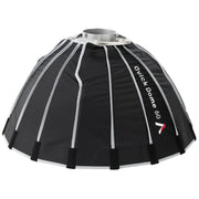Aputure Quick Dome 60 with Carry Case