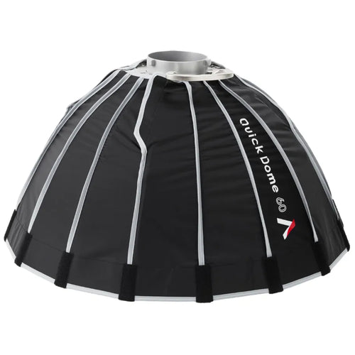 Aputure Quick Dome 60 with Carry Case