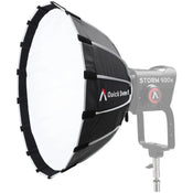 Aputure Quick Dome 60 with Carry Case