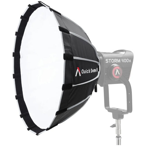 Aputure Quick Dome 60 with Carry Case