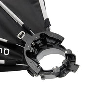 Aputure Quick Dome 40 with Carry Case