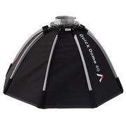 Aputure Quick Dome 40 with Carry Case