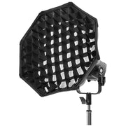 Aputure Quick Dome 40 with Carry Case