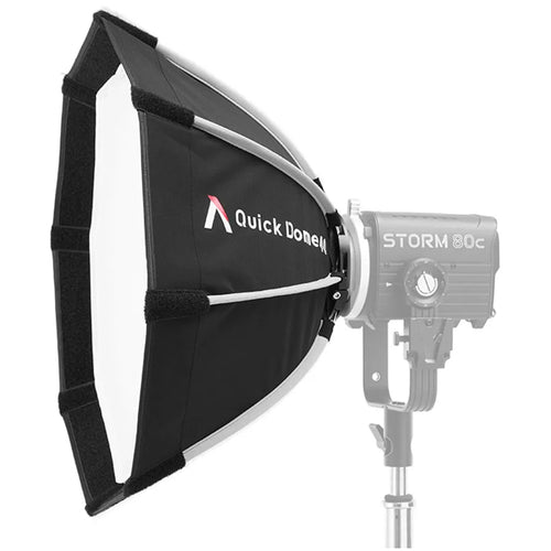 Aputure Quick Dome 40 with Carry Case