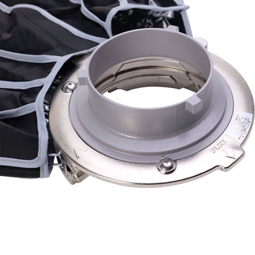 Aputure Light Dome III