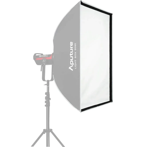 Aputure Light Box 60x90cm Outer Diff 1.5 Stops