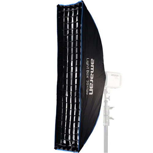 Amaran Light Box 30x120