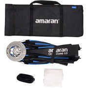 Amaran Octa Dome 60