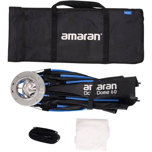 Amaran Octa Dome 60