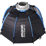 Amaran Octa Dome 60