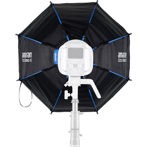 Amaran Octa Dome 60