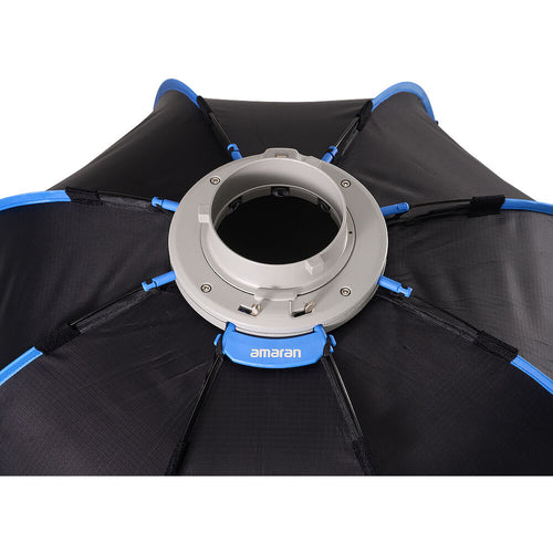 Amaran Octa Dome 90