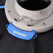 Amaran Octa Dome 90