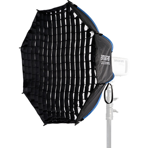 Amaran Octa Dome 90