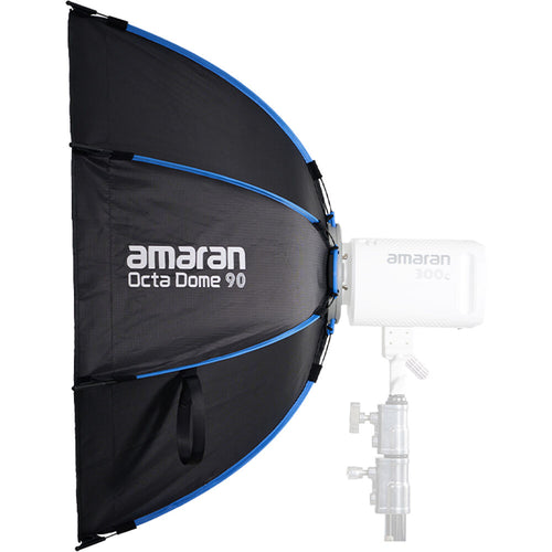 Amaran Octa Dome 90