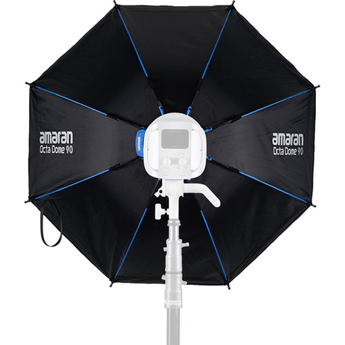 Amaran Octa Dome 90