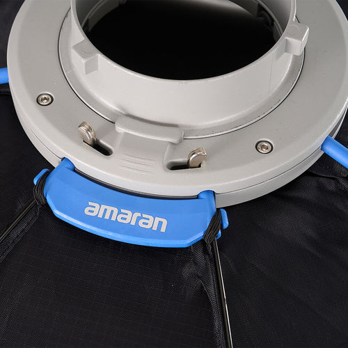 Amaran Octa Dome 120