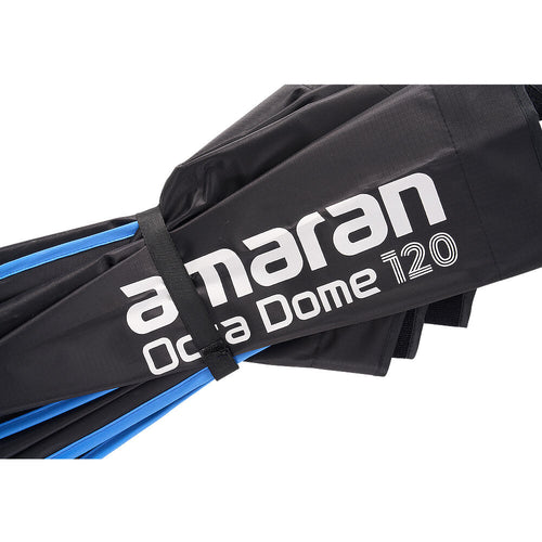 Amaran Octa Dome 120
