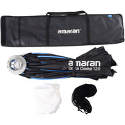 Amaran Octa Dome 120