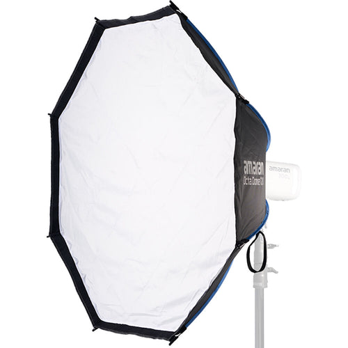Amaran Octa Dome 120