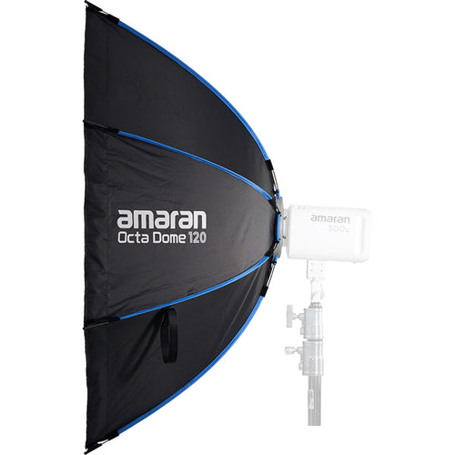 Amaran Octa Dome 120