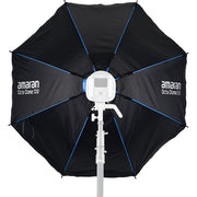 Amaran Octa Dome 120