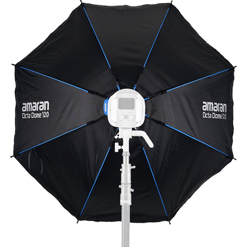 Amaran Octa Dome 120