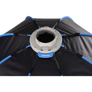 Amaran Octa Dome 120