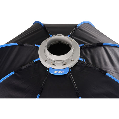 Amaran Octa Dome 120