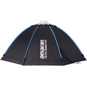 Amaran Octa Dome 120