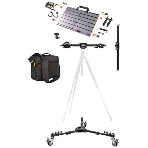 Tether Tools AeroTrac Workstation All-in-One Kit