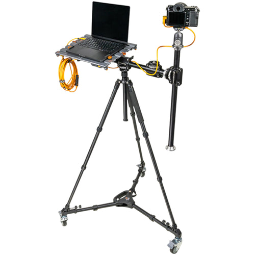 Tether Tools AeroTrac Workstation All-in-One Kit