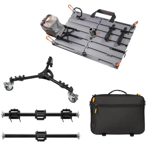 Tether Tools AeroTrac Workstation All-in-One Kit