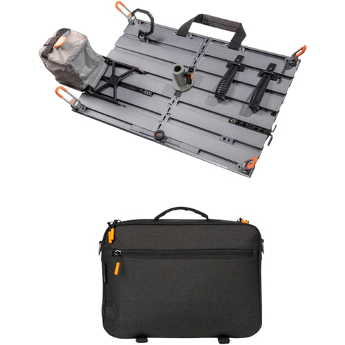 Tether Tools AeroTrac Workstation Pro Kit