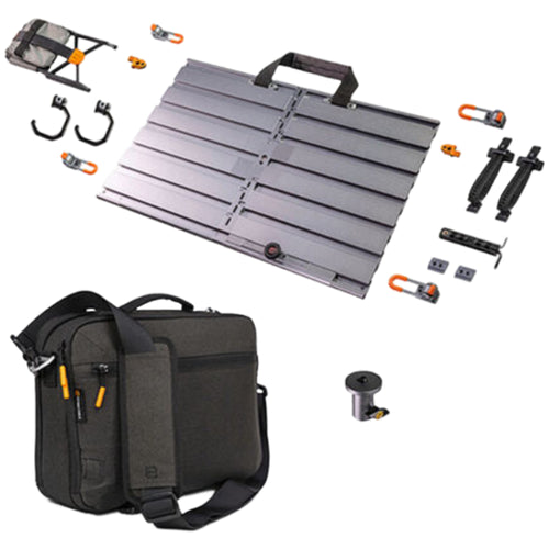 Tether Tools AeroTrac Workstation Pro Kit