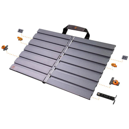 Tether Tools Aerotrac Workstation System with Accessory Kit