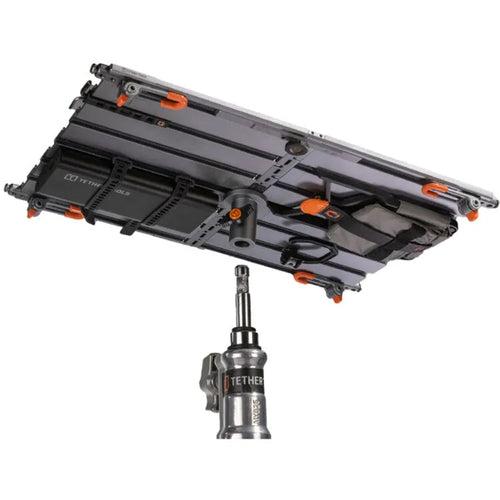 Tether Tools Aerotrac Workstation System with Accessory Kit