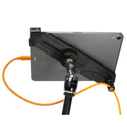 Tether Tools TetherPro Optima 10G Large Mobile Kit 1.8m Straight to Straight (Orange)