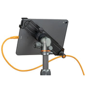 Tether Tools TetherPro Optima 10G Large Mobile Kit 1.8m Straight to Straight (Orange)